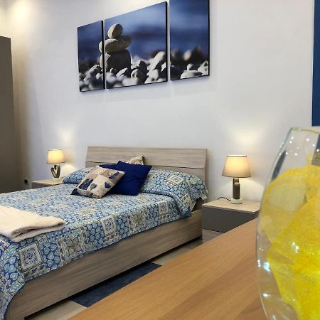 Abbrivio Bed & Breakfast バーリ エクステリア 写真