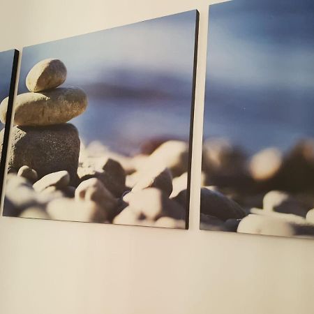 Abbrivio Bed & Breakfast バーリ エクステリア 写真