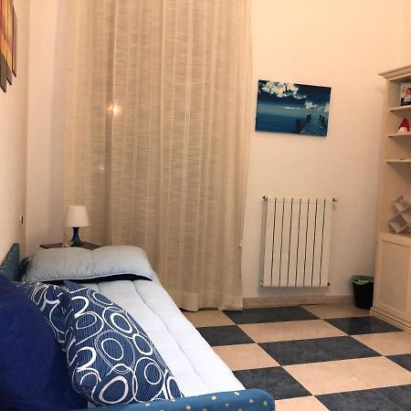 Abbrivio Bed & Breakfast バーリ エクステリア 写真
