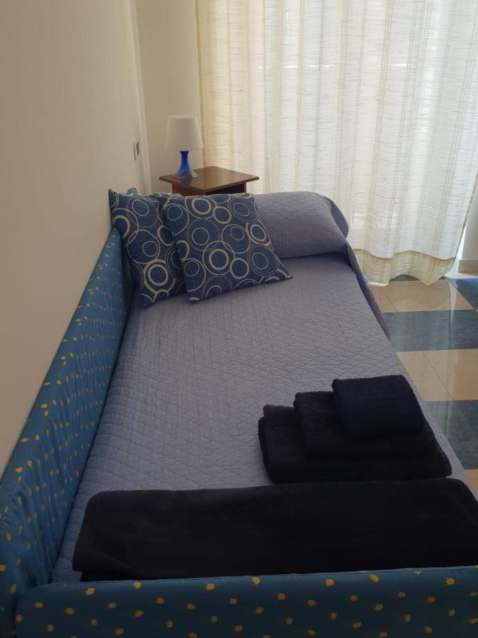 Abbrivio Bed & Breakfast バーリ エクステリア 写真