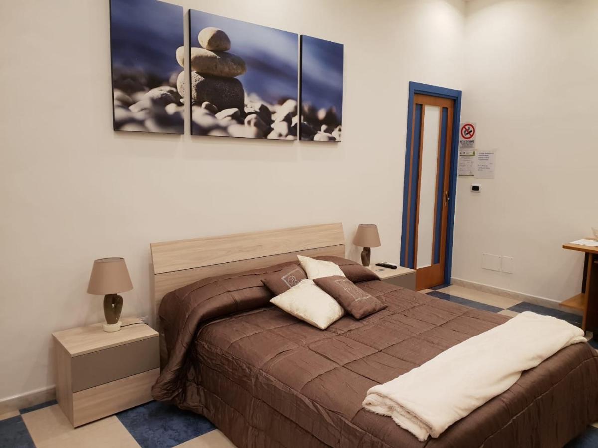 Abbrivio Bed & Breakfast バーリ エクステリア 写真