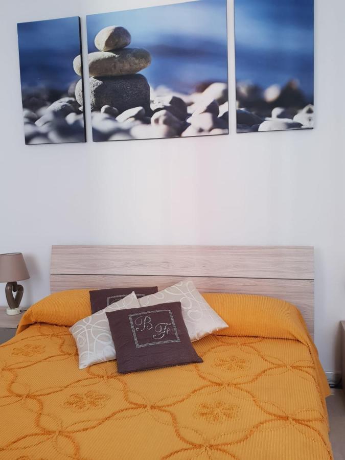 Abbrivio Bed & Breakfast バーリ エクステリア 写真
