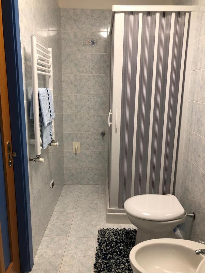Abbrivio Bed & Breakfast バーリ エクステリア 写真