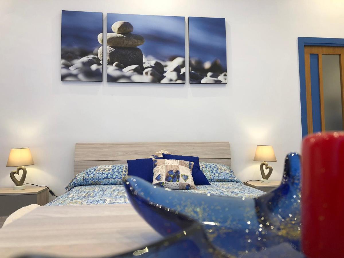 Abbrivio Bed & Breakfast バーリ エクステリア 写真