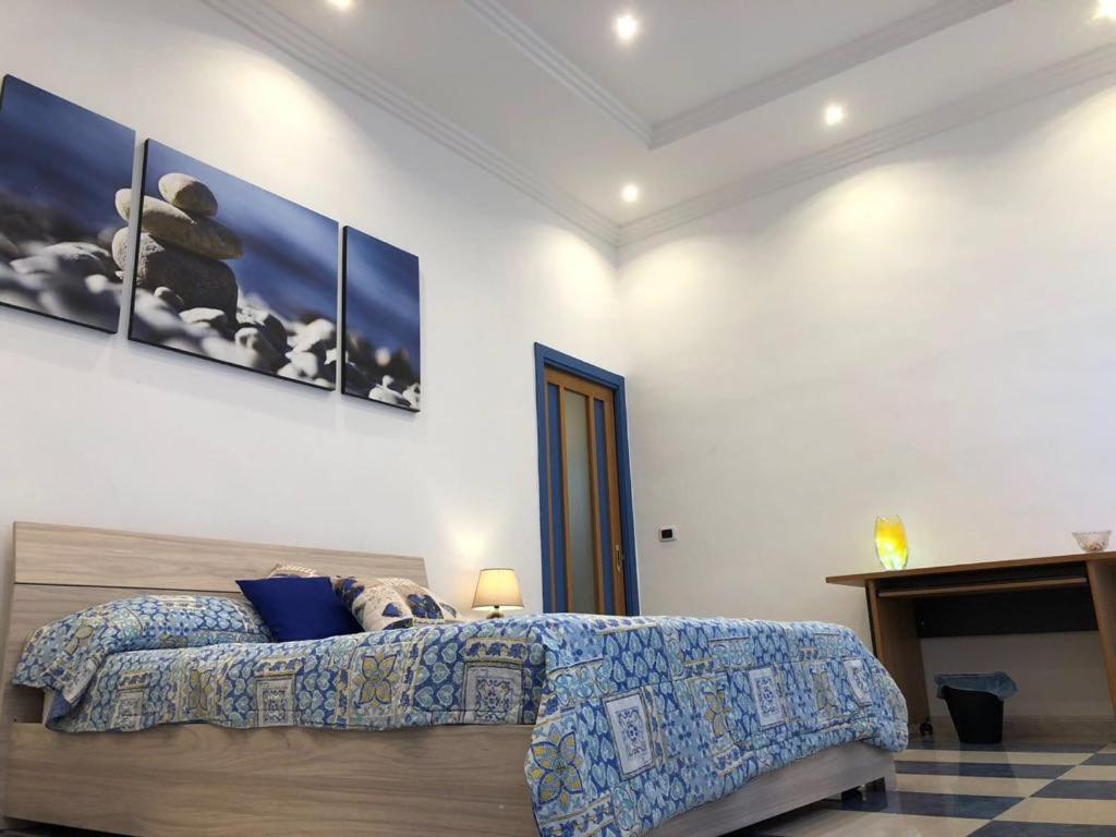 Abbrivio Bed & Breakfast バーリ エクステリア 写真