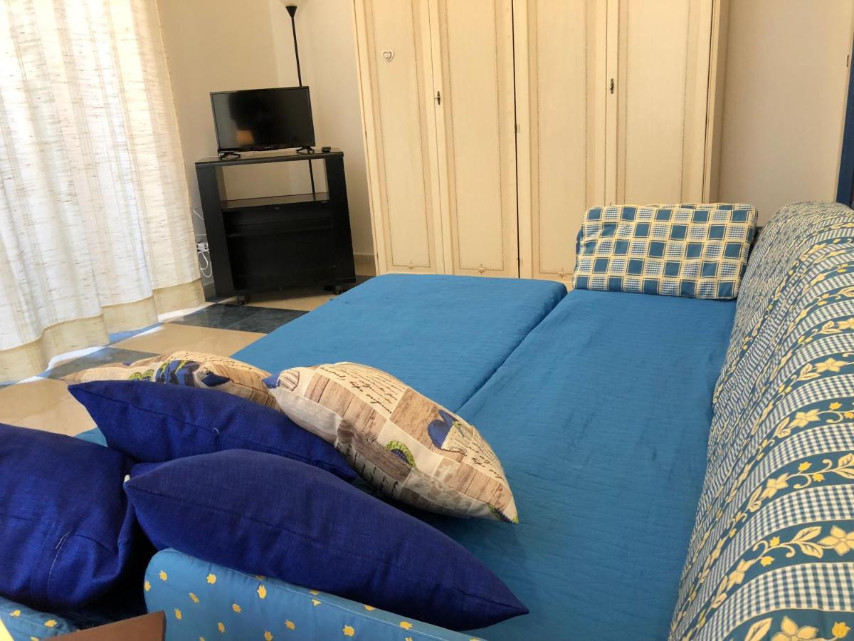 Abbrivio Bed & Breakfast バーリ エクステリア 写真
