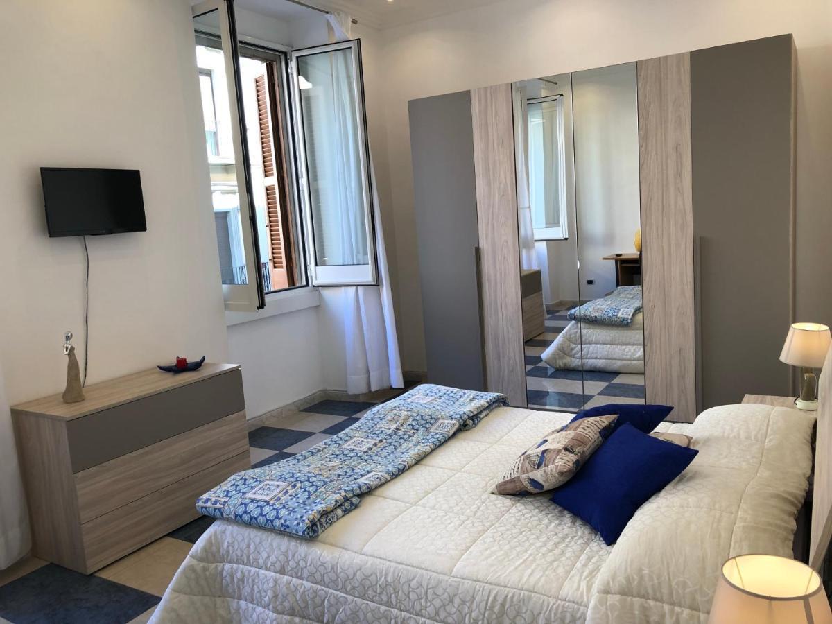 Abbrivio Bed & Breakfast バーリ エクステリア 写真