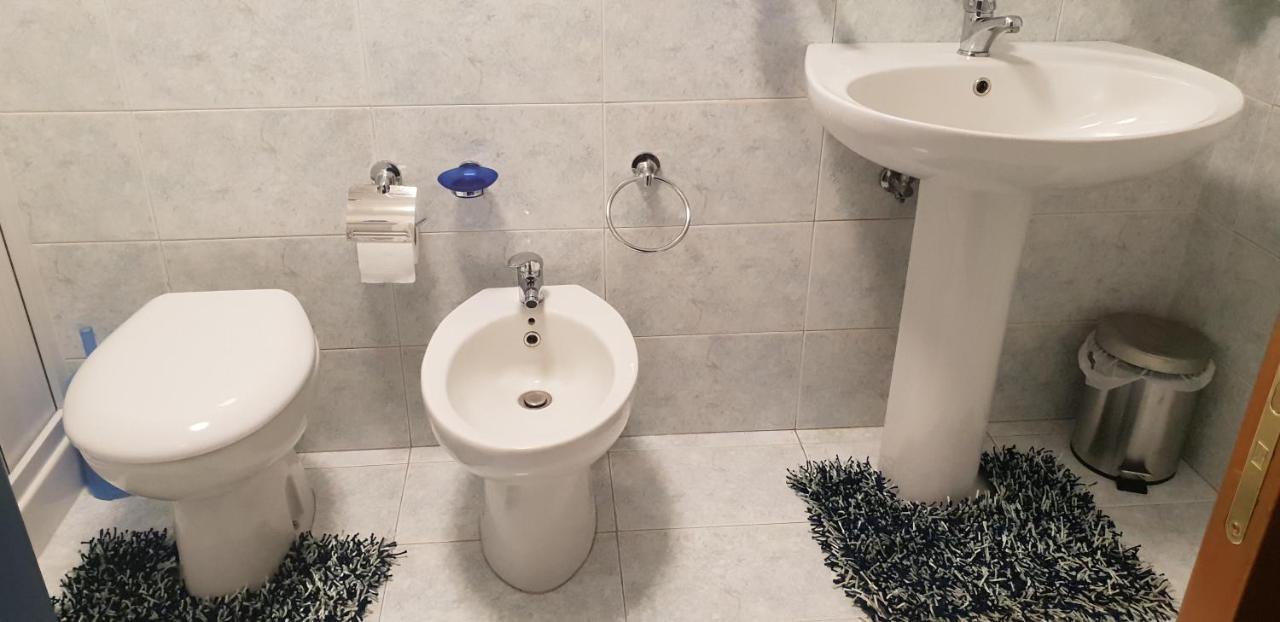 Abbrivio Bed & Breakfast バーリ エクステリア 写真